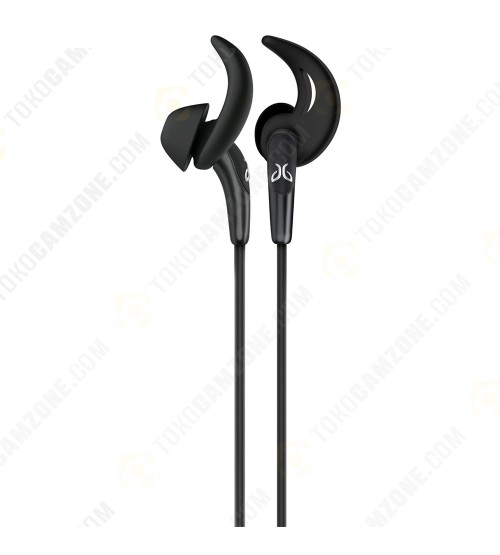 Jaybird FREEDOM 2 In-Ear Wireless Bluetooth Sport Headphones with SpeedFit